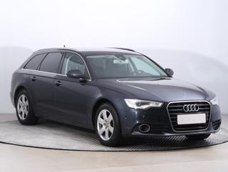 Audi A6 3.0 TDI 150kW kombi