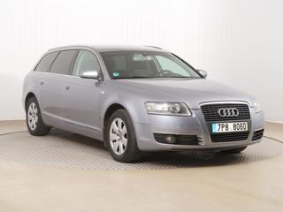 Audi A6 2.7 TDI  132kW kombi