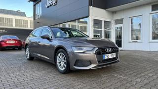 Audi A6 2.0TDi Avant kombi