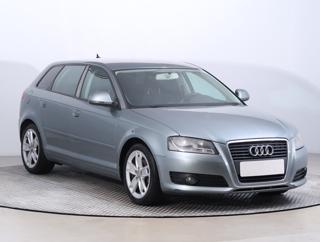 Audi A3 2.0 TDI 103kW kombi