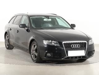 Audi A4 2.0 TDI 100kW kombi