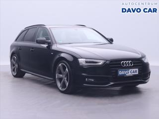 Audi A4 2,0 2.0 TDI 130kw S line kombi