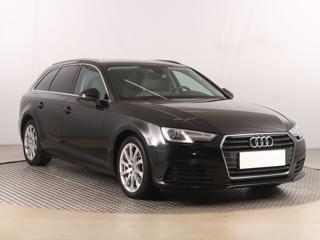 Audi A4 2.0 TDI 110kW kombi