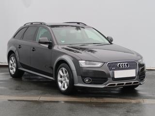 Audi A4 Allroad 3.0 TDI 180kW kombi