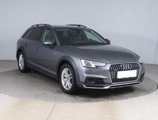 Audi A4 Allroad 2.0 TDI 120kW kombi