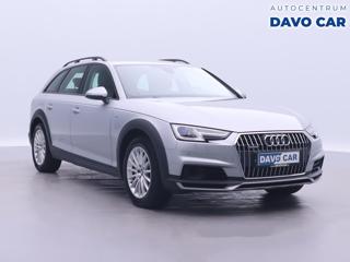 Audi A4 Allroad 3,0 TDI Quattro Xenon DPH 1.Maj. kombi