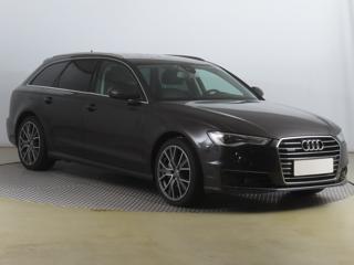 Audi A6 3.0 TDI 200kW kombi