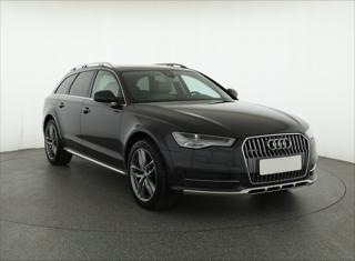 Audi A6 Allroad 3.0 TDI 200kW kombi