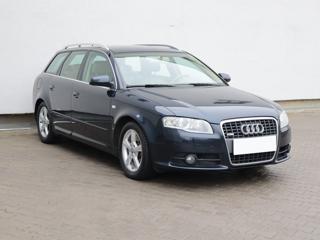 Audi A4 2.0 TDI 125kW kombi