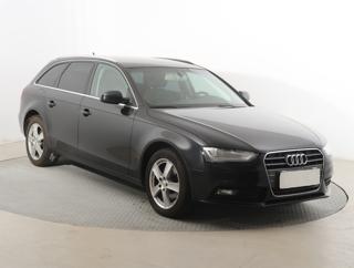 Audi A4 2.0 TDI 105kW kombi