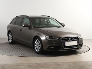 Audi A4 2.0 TDI 100kW kombi