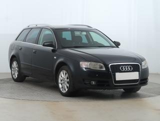 Audi A4 2.0 TDI 103kW kombi