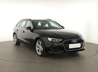 Audi A4 35 TFSI 110kW kombi