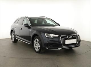 Audi A4 Allroad 2.0 TDI 120kW kombi