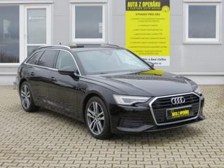 Audi A6 2.0 40 TDI S-tronic Avant MATR kombi