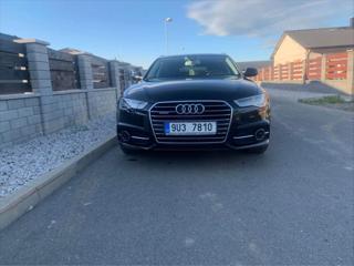 Audi A6 3,0   BiTDi 235kw kombi