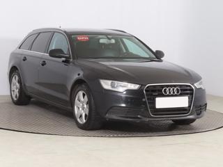 Audi A6 3.0 TDI 150kW kombi