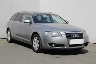 Audi A6 2.0tdi kombi