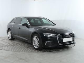 Audi A6 45 TDI 170kW kombi