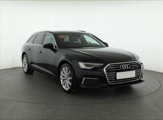 Audi A6 45 TDI 170kW kombi