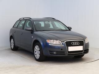 Audi A4 2.0 TDI 103kW kombi