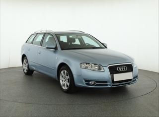 Audi A4 1.6 75kW kombi