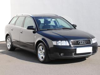 Audi A4 2.0i, ČR kombi