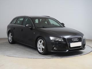 Audi A4 2.0 TDI 105kW kombi