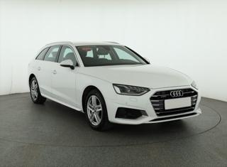 Audi A4 40 TDI 150kW kombi