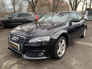 Audi A4 2,0 TDI 88kW CEBIA kombi