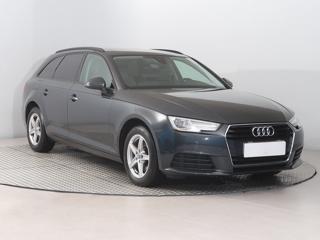 Audi A4 2.0 TDI 110kW kombi