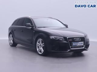 Audi A4 3,0 TDI 176kW Quattro Aut.klima kombi