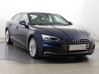 Audi A5 2.0 TFSI 140kW kupé