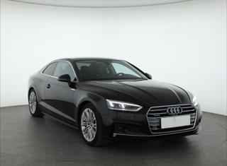 Audi A5 2.0 TDI 140kW kupé