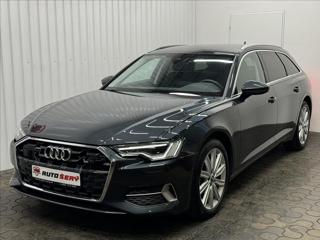 Audi A6 40TDI Quattro Sport Matrix LED kombi