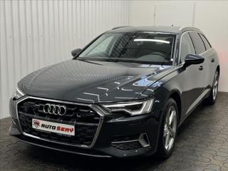 Audi A6 40TDI Quattro Sport Matrix LED kombi