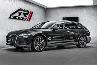 Audi A6 Avant 50TFSI e Q LED Pano HUD kombi