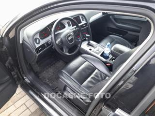 Audi A6 2.0 TDi kombi