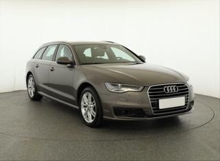 Audi A6 2.0 TDI 140kW kombi