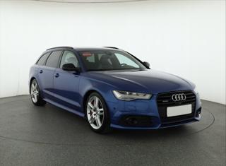 Audi A6 3.0 BiTDI 240kW kombi