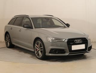 Audi A6 3.0 BiTDI 240kW kombi