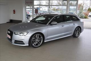 Audi A6 3,0 TDI, QUATTRO, S-Line, kombi