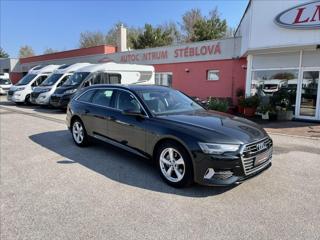 Audi A6 2,0  40TDi SPORT kombi