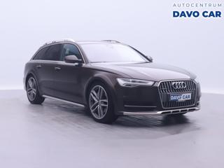 Audi A6 Allroad 3,0 TDI 235kW Quattro Bose DPH kombi