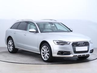 Audi A6 Allroad 3.0 BiTDI 230kW kombi