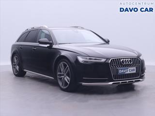 Audi A6 Allroad 3,0 biTDI 235kW DPH Quattro kombi