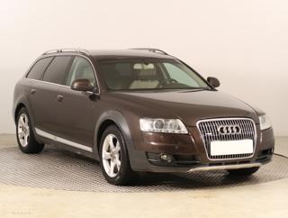 Audi A6 Allroad 3.0 TDI 176kW kombi