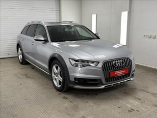 Audi A6 Allroad 3,0 TDI 200kW quattro S tronic kombi