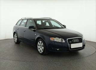 Audi A4 2.0 TDI 103kW kombi