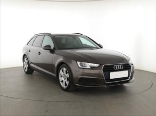 Audi A4 2.0 TDI 110kW kombi